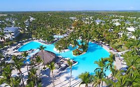 Catalonia Bavaro Beach Golf & Casino Resort Punta Cana